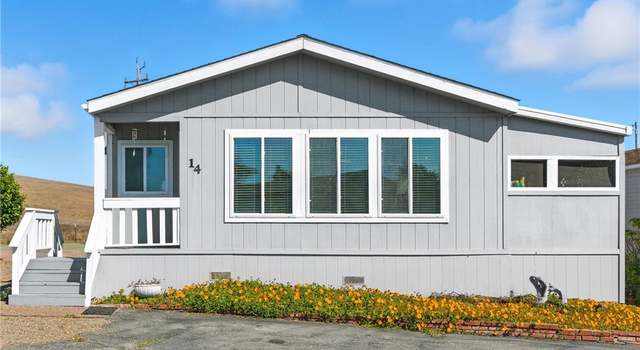Photo of 9540 Avonne Ave #14, San Simeon, CA 93452