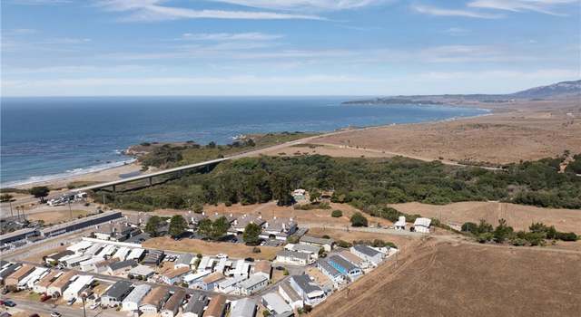 Photo of 9540 Avonne Ave #14, San Simeon, CA 93452