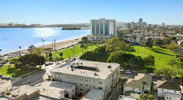 Photo of 2105 E Ocean Blvd #22, Long Beach, CA 90803