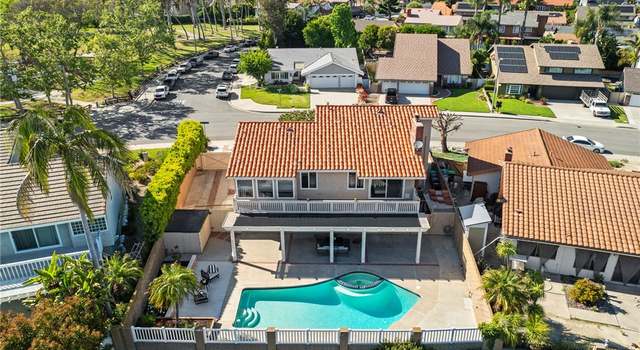 Photo of 24852 Costeau St, Laguna Hills, CA 92653