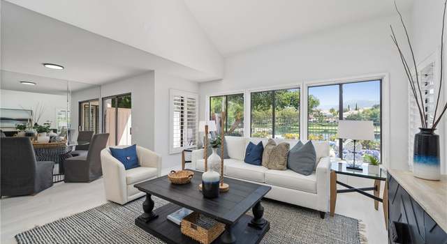 Photo of 16 Vista Lago #22, Rancho Santa Margarita, CA 92688