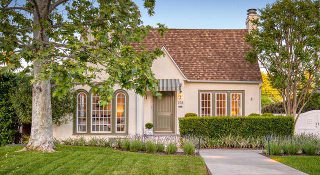 Property at 318 Bonita Ave, Pasadena, CA 91107, 4 beds, 2 baths