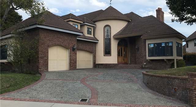 25965 Poker Flats Place Laguna Hills Ca