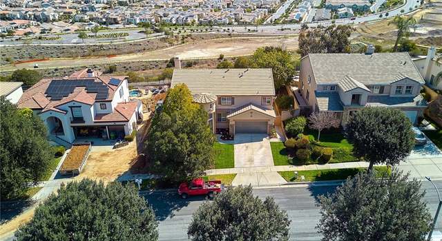 Photo of 4224 Castlepeak Dr, Corona, CA 92883