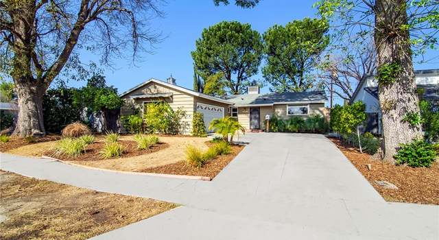 Property at 23927 Gilmore St, West Hills, CA 91307, 3 beds, 2 baths