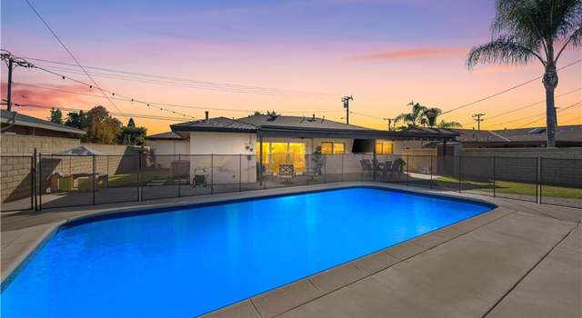 Photo of 1143 E Juanita Ave, Glendora, CA 91740