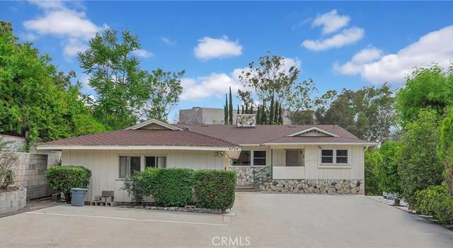Photo of 4754 Norelle St, Los Angeles, CA 90032
