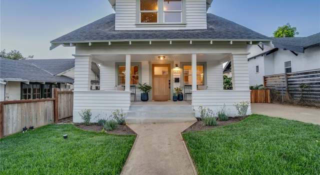 Photo of 5633 Hub St, Los Angeles, CA 90042
