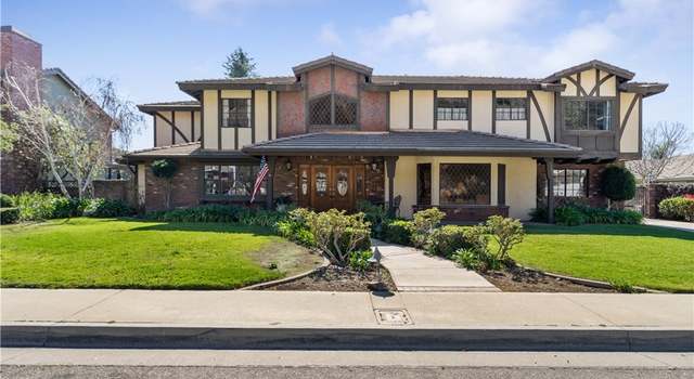Photo of 1200 Saga St, Glendora, CA 91741