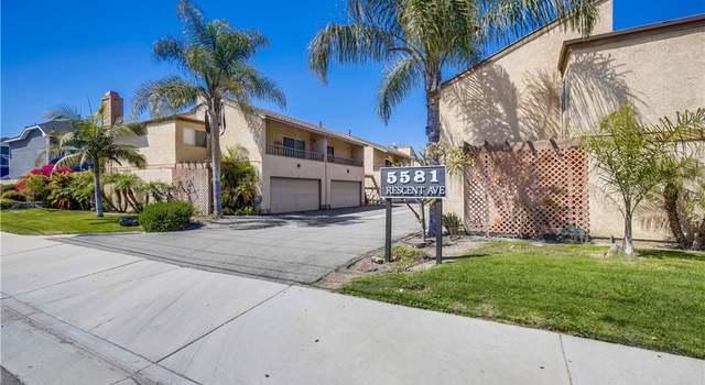 Photo of 5581 Crescent Ave #9, Cypress, CA 90630