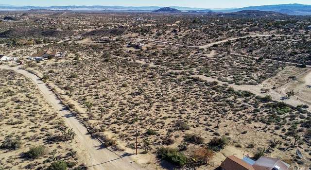 Photo of 0 Brisbane Ave, Yucca Valley, CA 92284