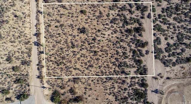 Photo of 0 Brisbane Ave, Yucca Valley, CA 92284