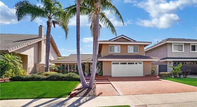 Photo of 10112 Birchwood, Huntington Beach, CA 92646