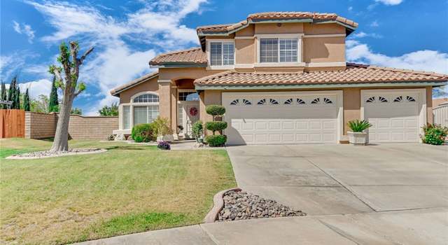 Photo of 13004 San Miguel St, Victorville, CA 92392