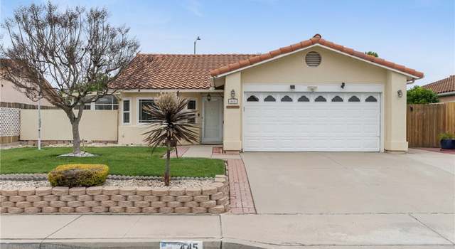 Photo of 445 El Nido Ct, Santa Maria, CA 93455