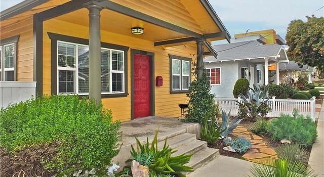 Photo of 4030 E 11th St, Long Beach, CA 90804