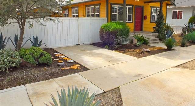 Photo of 4030 E 11th St, Long Beach, CA 90804