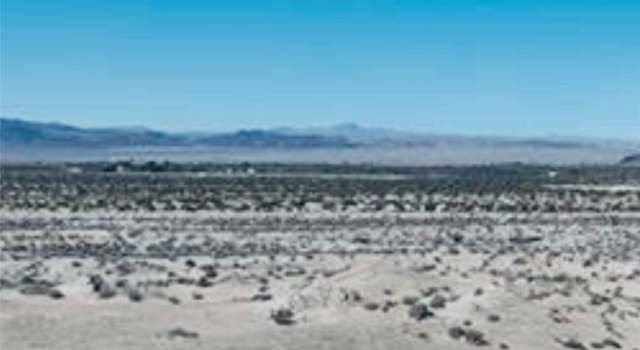 Photo of 0 Summerset west, Newberry Springs, CA 92365
