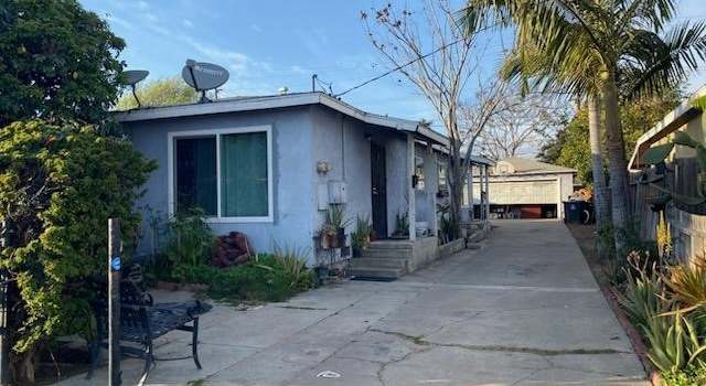 Photo of 2417 W Stanford St, Santa Ana, CA 92704