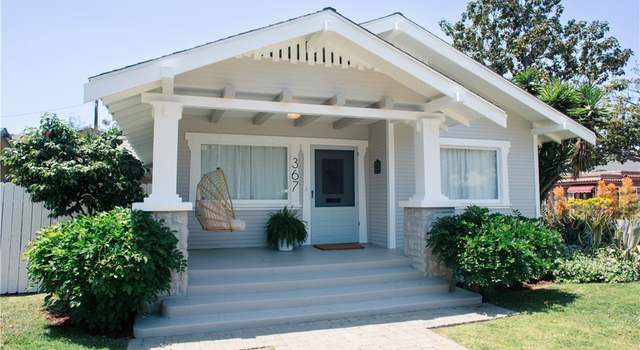 Photo of 367 Temple Ave, Long Beach, CA 90814