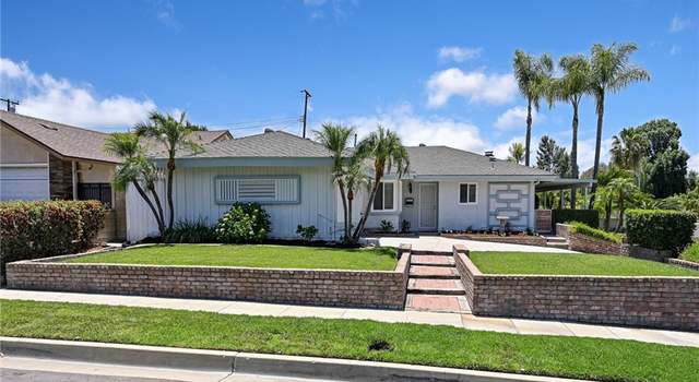 Photo of 2620 W Cobblestone Rd, La Habra, CA 90631