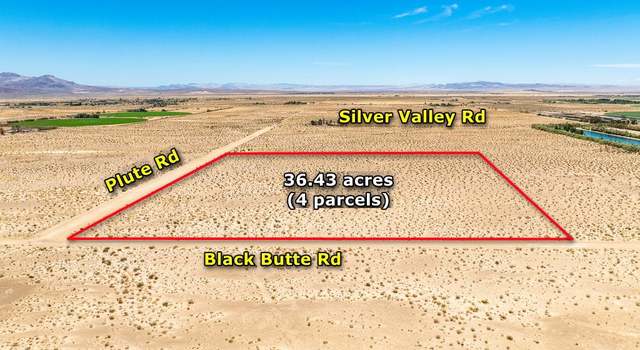 Photo of 43750 Black Butte Rd, Newberry Springs, CA 92365