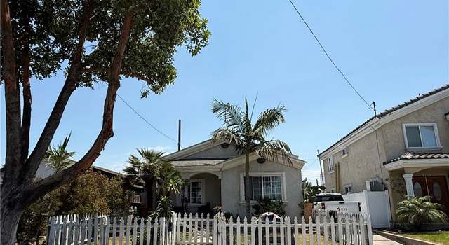 Photo of 16630 Lake Ave, Paramount, CA 90723