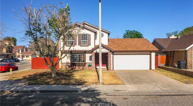 Photo of 45142 Watford Ave, Lancaster, CA 93535