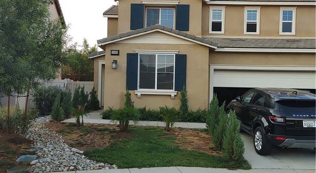 Photo of 1486 Marble Way, Beaumont, CA 92223