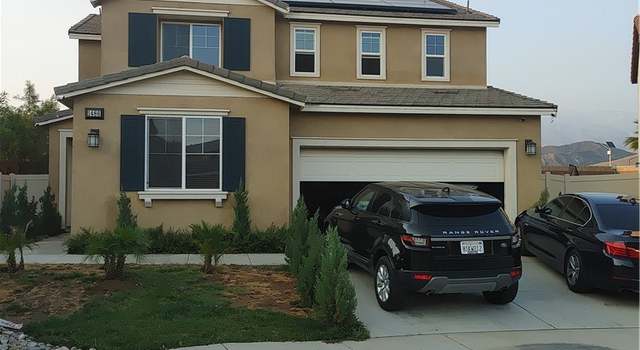 Photo of 1486 Marble Way, Beaumont, CA 92223