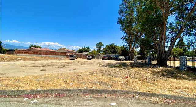 Photo of 0 Madison St N, San Bernardino, CA 92411