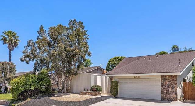 Photo of 6843 Claremore Ave, San Diego, CA 92120