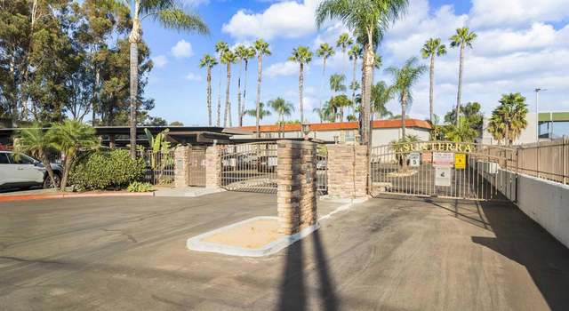 Photo of 589 N Johnson Ave #151, El Cajon, CA 92020