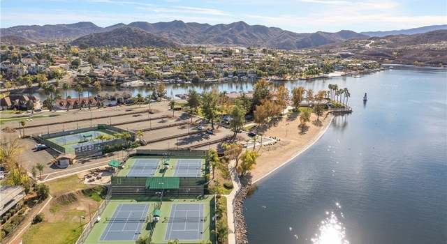 Photo of 29692 Smugglers Point Dr, Canyon Lake, CA 92587