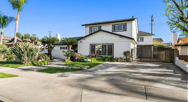 Photo of 1524 E Riverview Ave, Orange, CA 92865