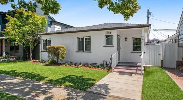 Photo of 292 Covina Ave, Long Beach, CA 90803