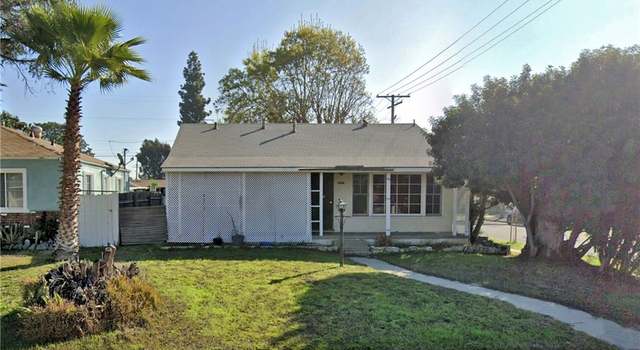 Photo of 12026 Oklahoma Ave, South Gate, CA 90280