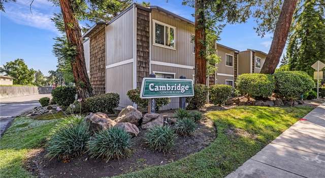 Photo of 458 Nord Ave, Chico, CA 95926