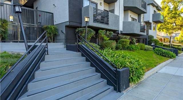 Photo of 711 N Hollywood Way, Burbank, CA 91505