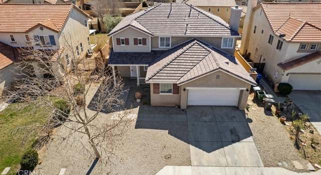 Photo of 1128 E Avenue K6, Lancaster, CA 93535