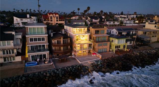 Photo of 1823 S Pacific St, Oceanside, CA 92054