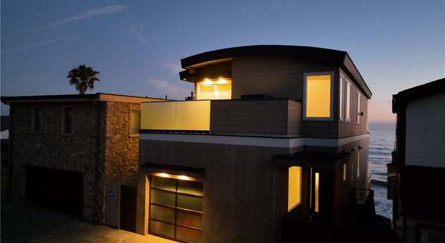 Photo of 1823 S Pacific St, Oceanside, CA 92054