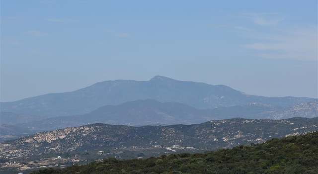 Photo of 16664 Skyline Truck Trl, Jamul, CA 91935