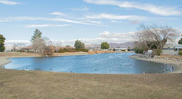 Photo of 20683 Waalew Rd Unit B69, Apple Valley, CA 92307