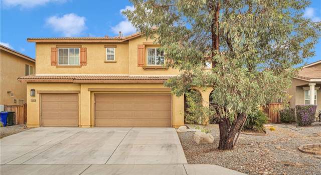 Photo of 15089 Mateo Prado Way, Victorville, CA 92394