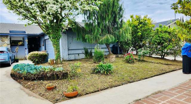 Photo of 6316 E Mariquita, Long Beach, CA 90803