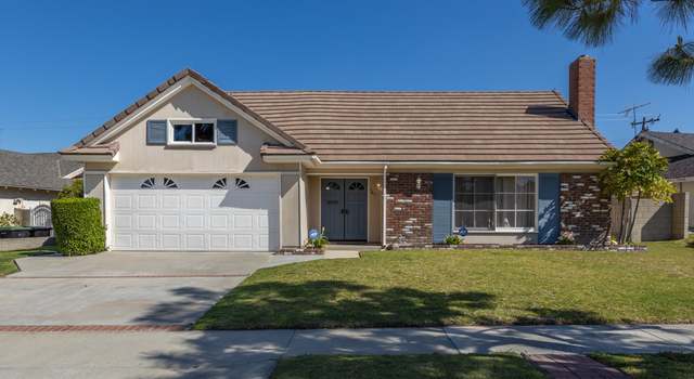 Photo of 947 Cunningham Dr, Whittier, CA 90601