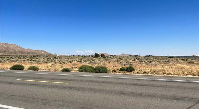 Photo of 0 90th St West, Rosamond, CA 93560