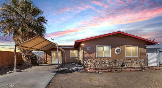 Photo of 36860 Lompoc Ave, Barstow, CA 92311