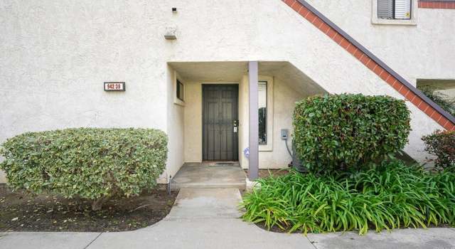 Photo of 942 Lupine Hills Dr #39, Vista, CA 92081